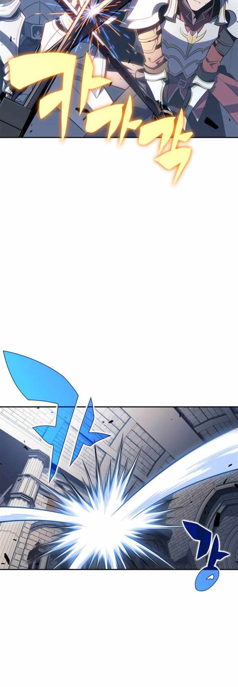 Read Solo Max-Level Newbie Manga Online