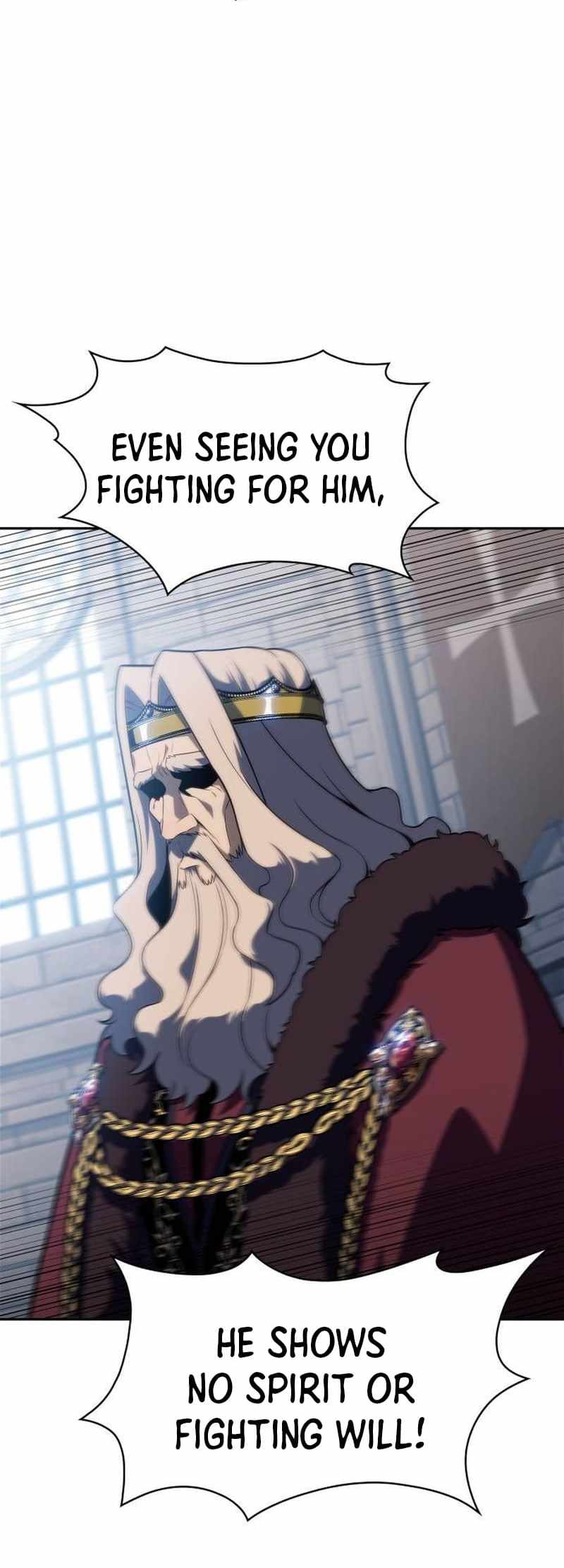 Read Solo Max-Level Newbie Manga Online