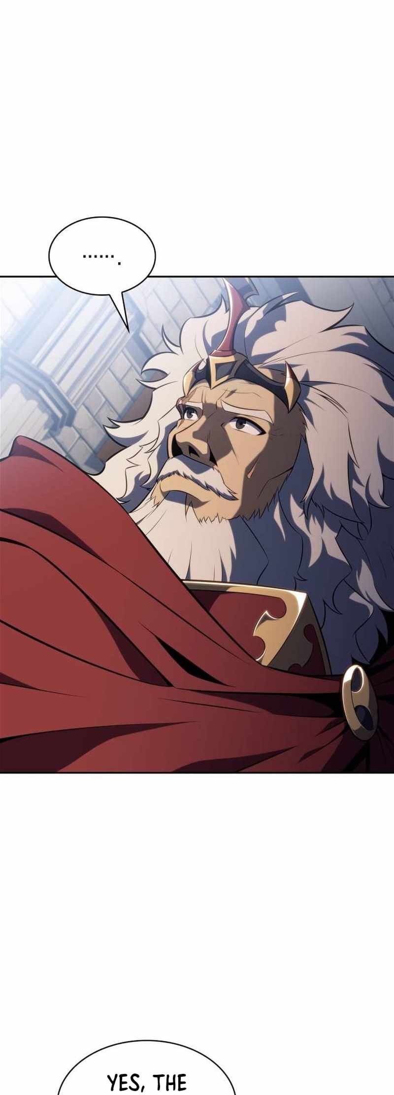 Read Solo Max-Level Newbie Manga Online
