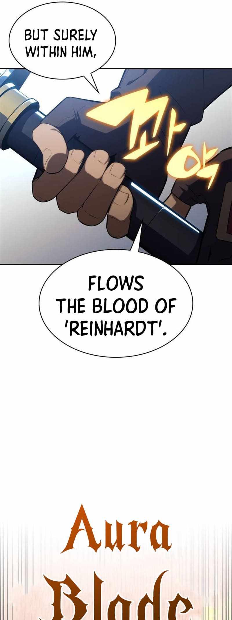 Read Solo Max-Level Newbie Manga Online