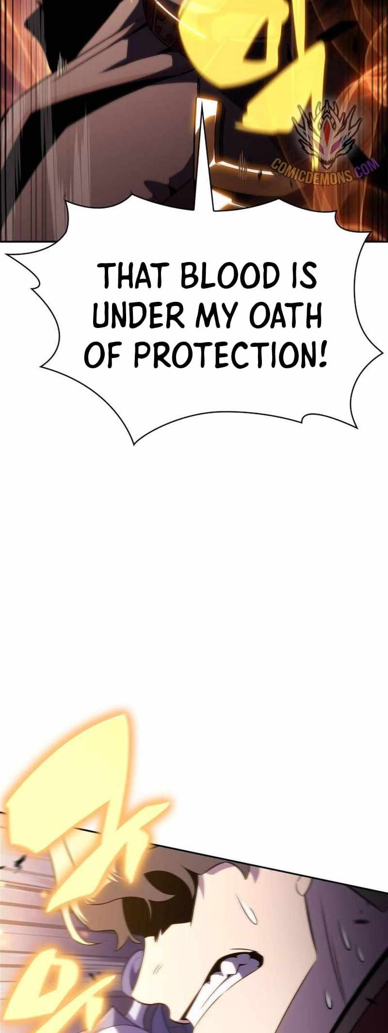 Read Solo Max-Level Newbie Manga Online