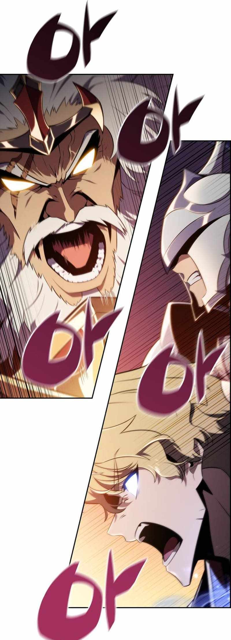 Read Solo Max-Level Newbie Manga Online