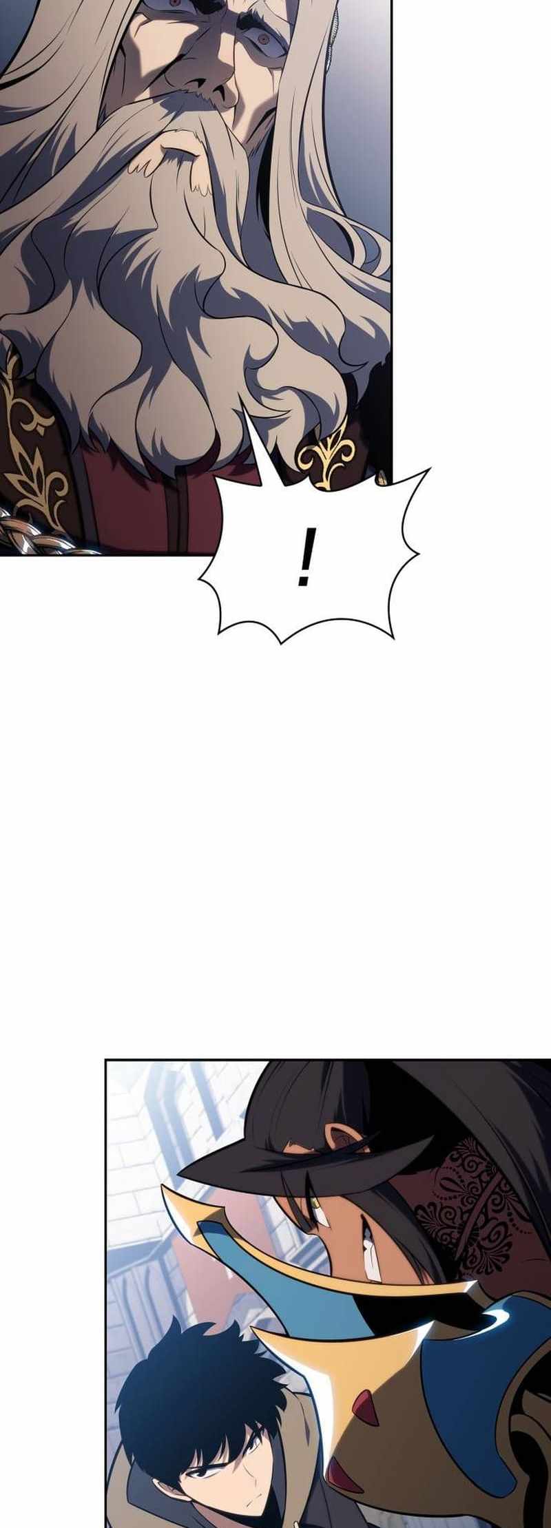 Read Solo Max-Level Newbie Manga Online