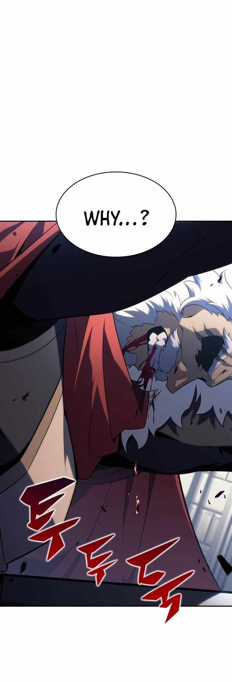 Read Solo Max-Level Newbie Manga Online