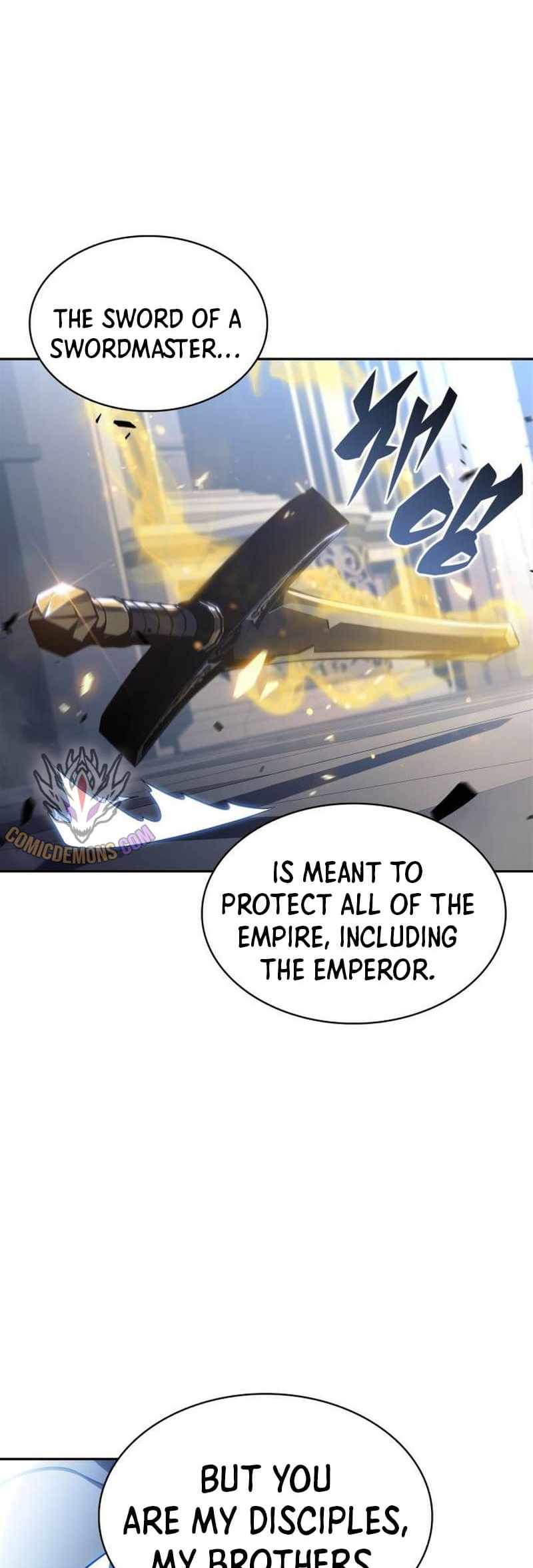 Read Solo Max-Level Newbie Manga Online