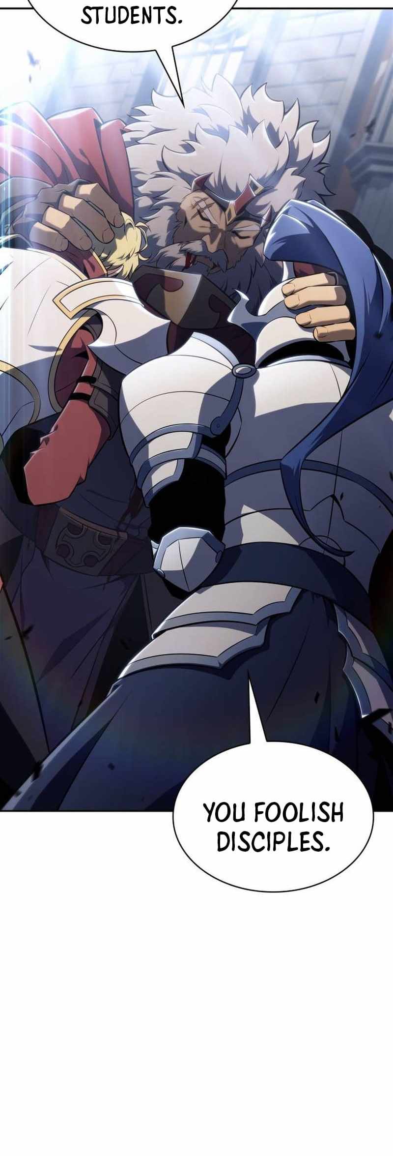 Read Solo Max-Level Newbie Manga Online