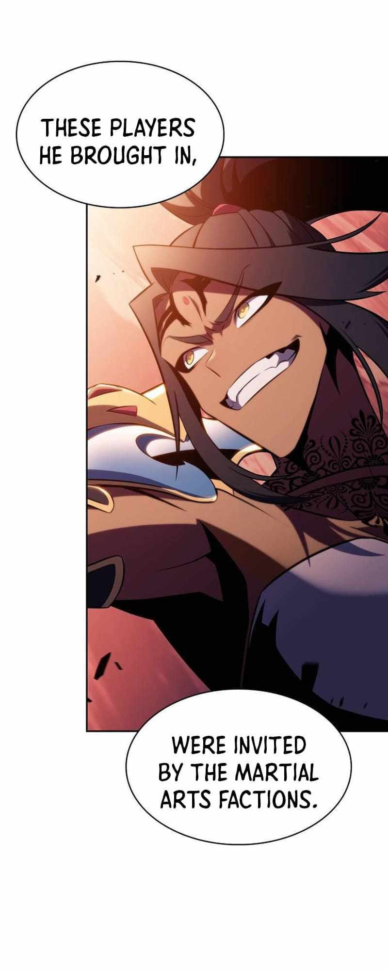 Read Solo Max-Level Newbie Manga Online