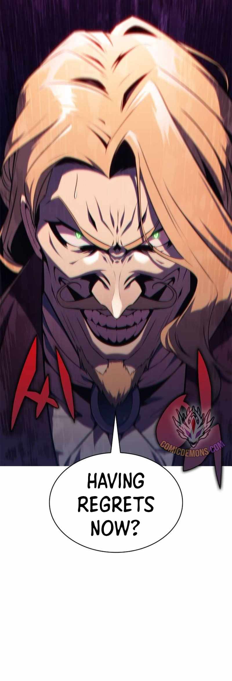 Read Solo Max-Level Newbie Manga Online