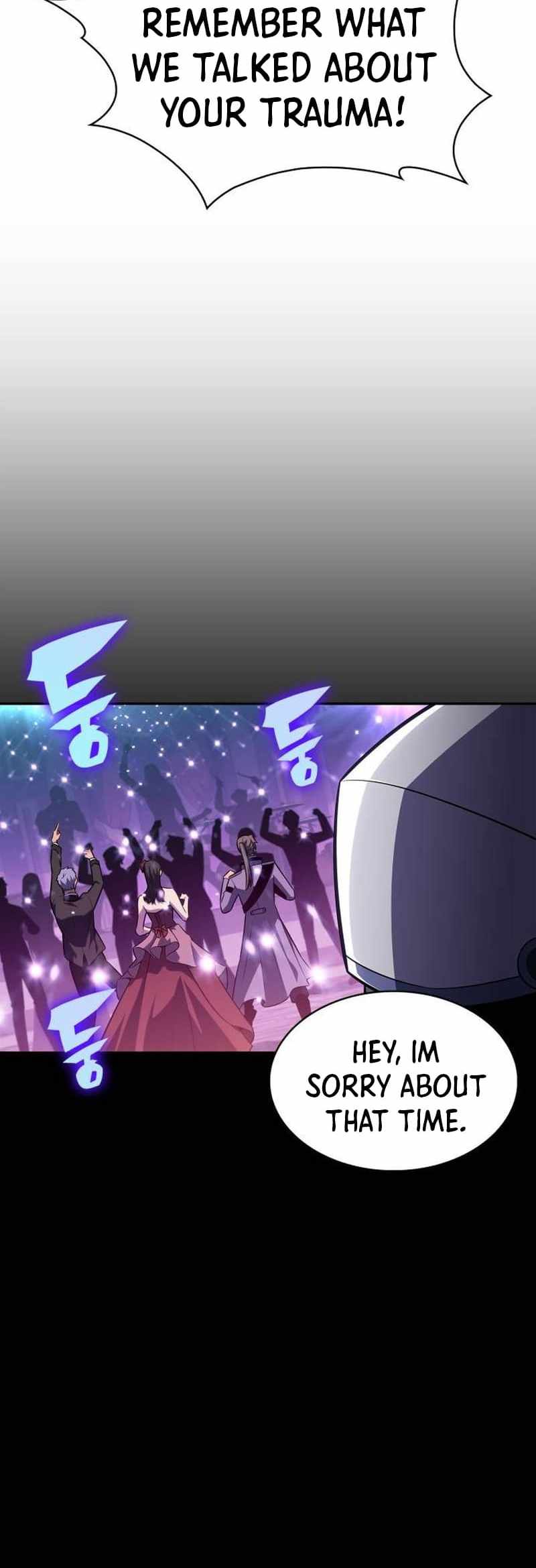 Read Solo Max-Level Newbie Manga Online