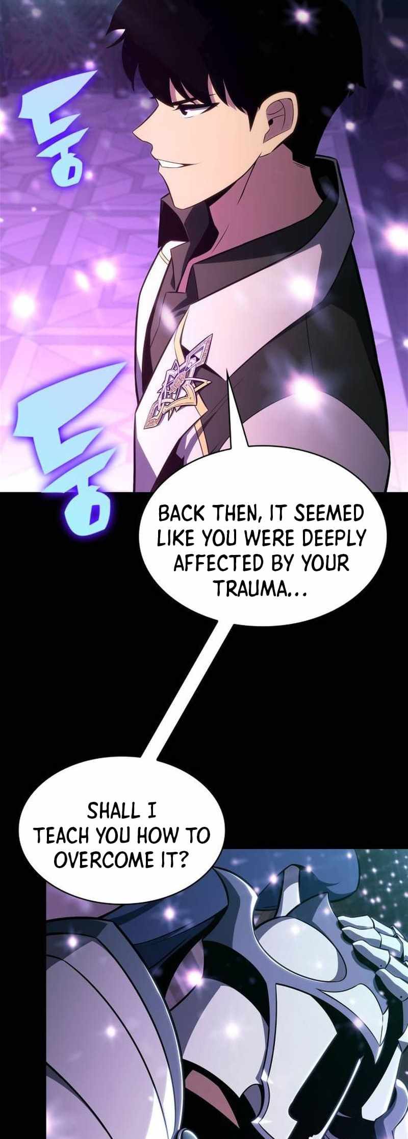Read Solo Max-Level Newbie Manga Online