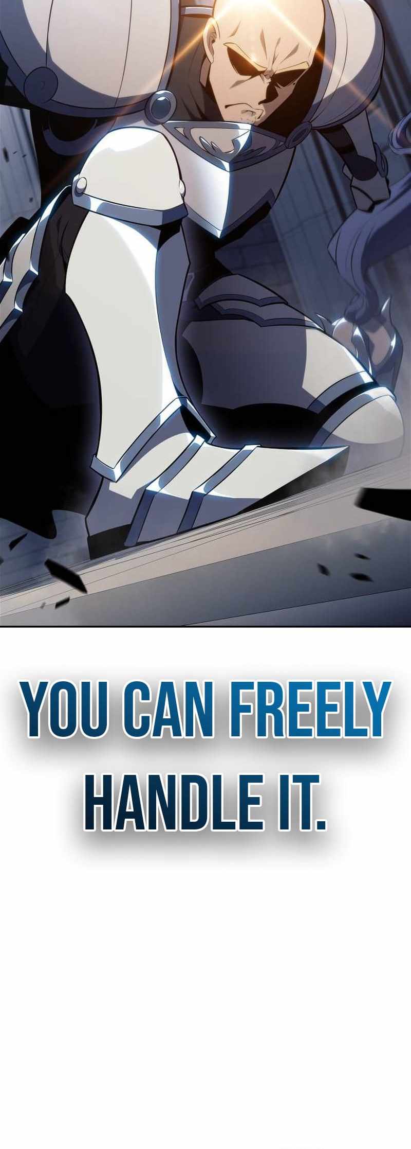 Read Solo Max-Level Newbie Manga Online