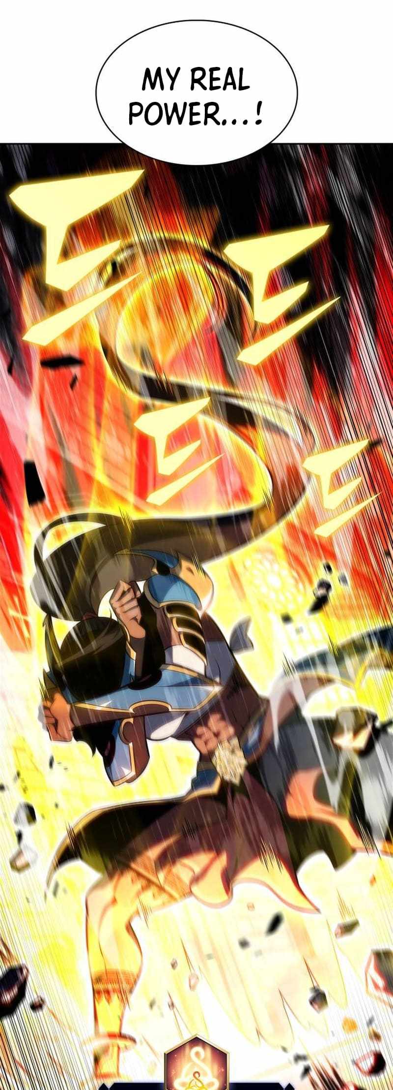 Read Solo Max-Level Newbie Manga Online