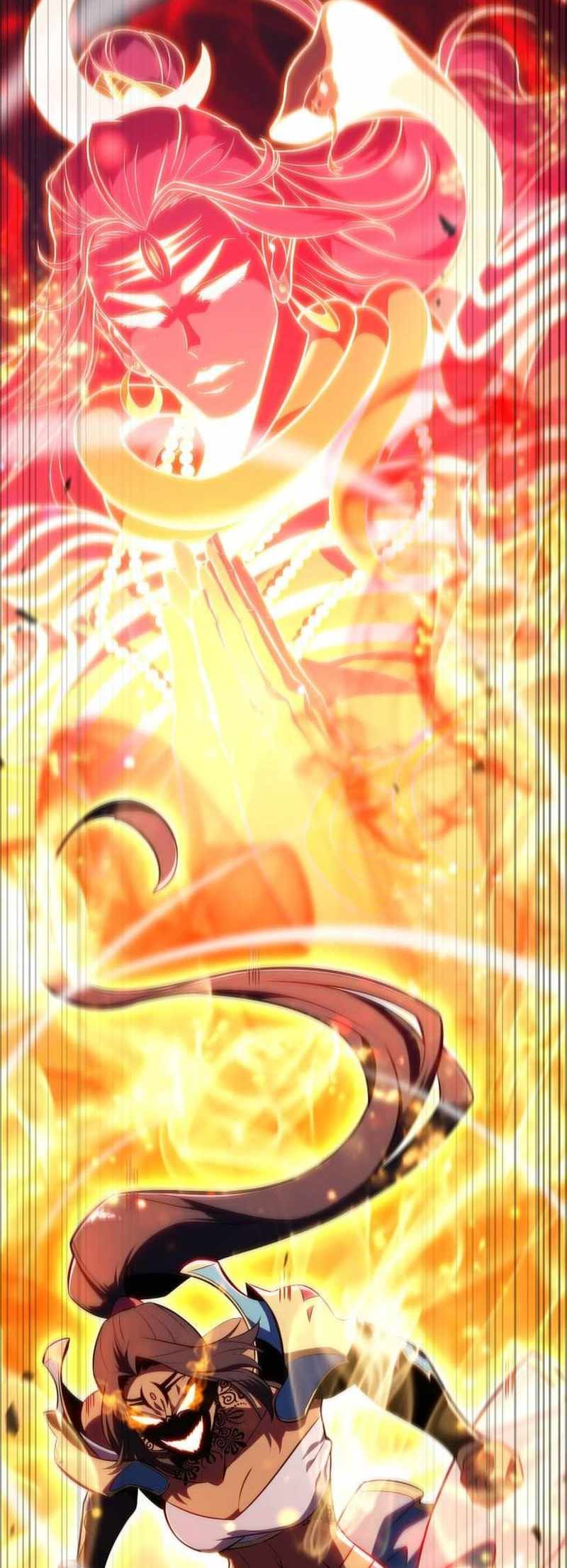 Read Solo Max-Level Newbie Manga Online