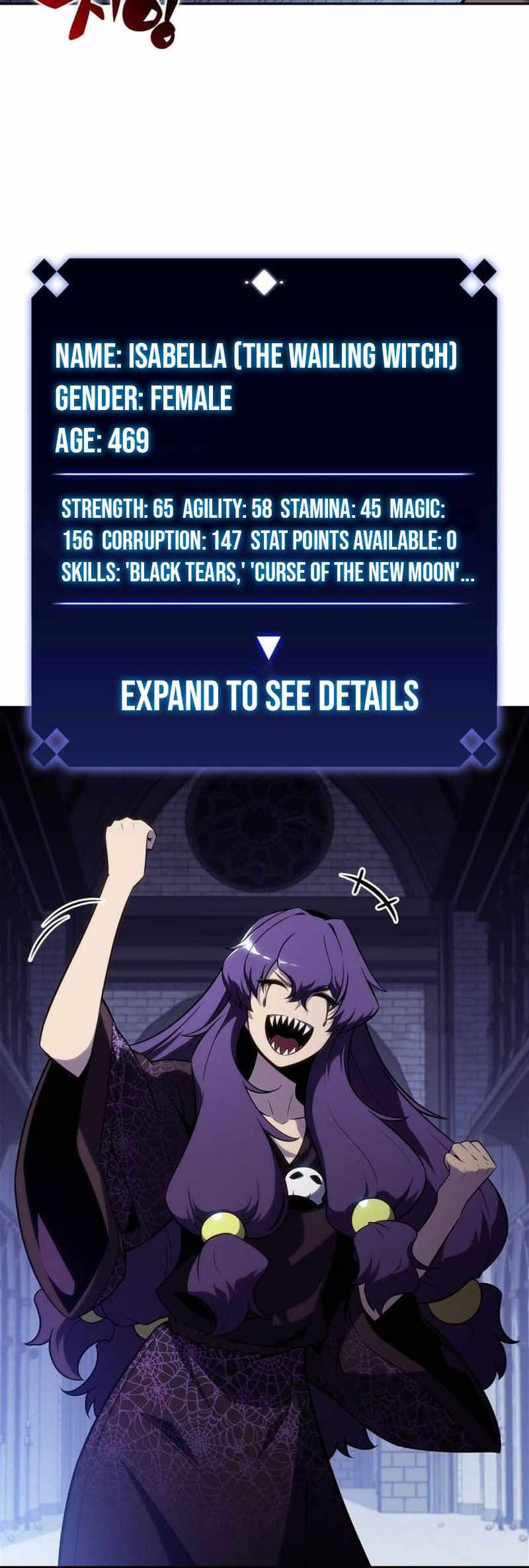 Read Solo Max-Level Newbie Manga Online