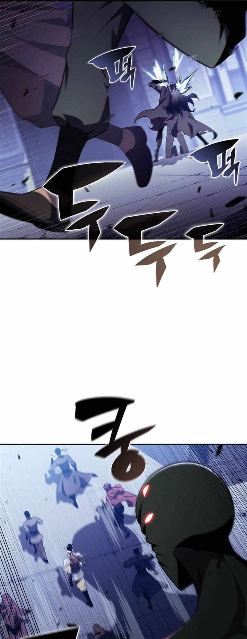 Read Solo Max-Level Newbie Manga Online