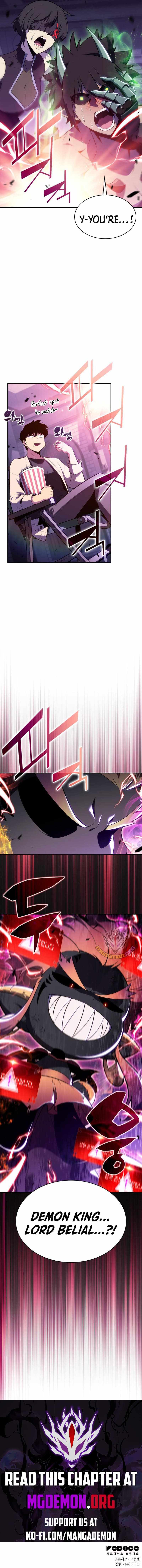Read Solo Max-Level Newbie Manga Online