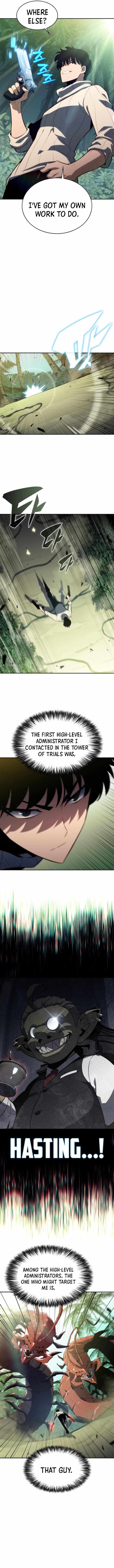 Read Solo Max-Level Newbie Manga Online