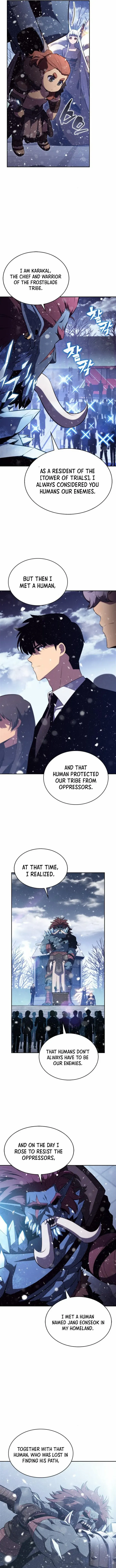 Read Solo Max-Level Newbie Manga Online