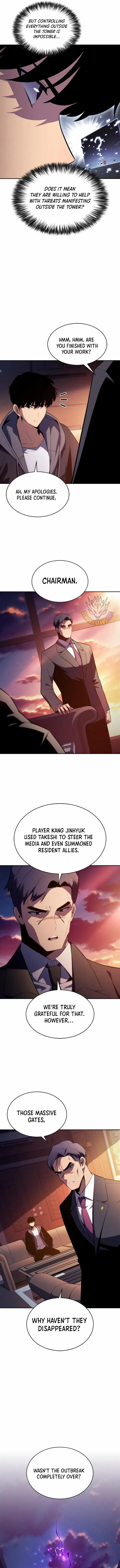 Read Solo Max-Level Newbie Manga Online