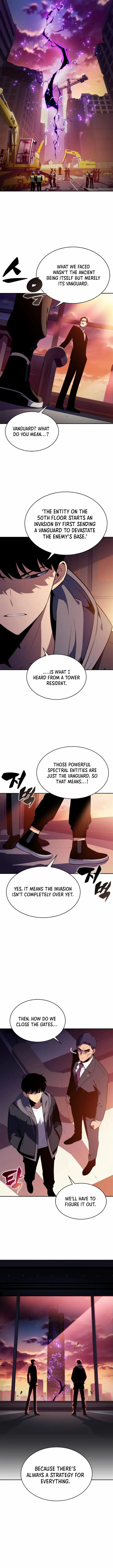 Read Solo Max-Level Newbie Manga Online