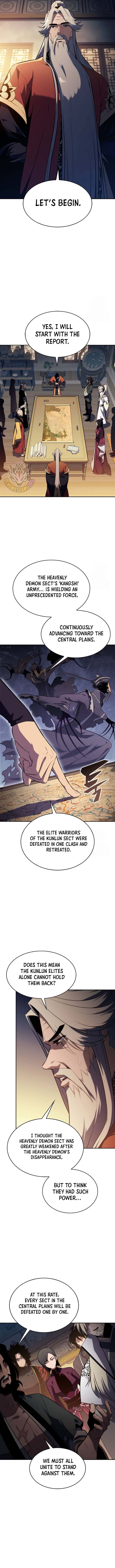 Read Solo Max-Level Newbie Manga Online