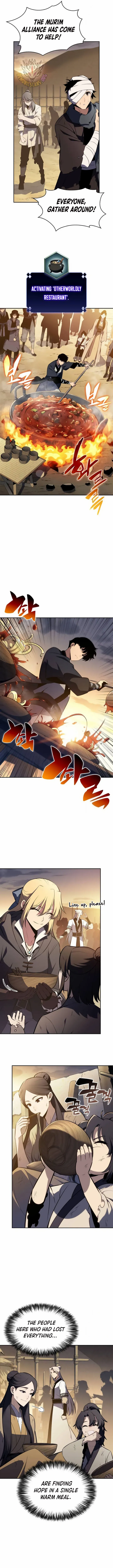 Read Solo Max-Level Newbie Manga Online
