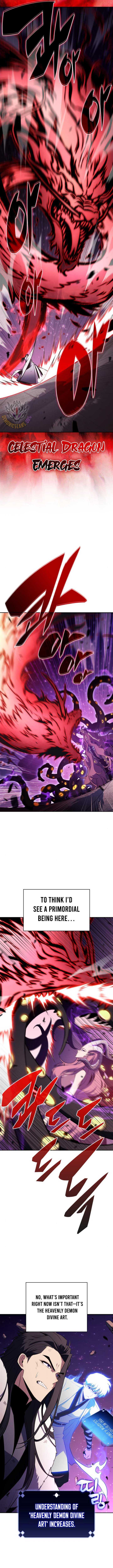 Read Solo Max-Level Newbie Manga Online