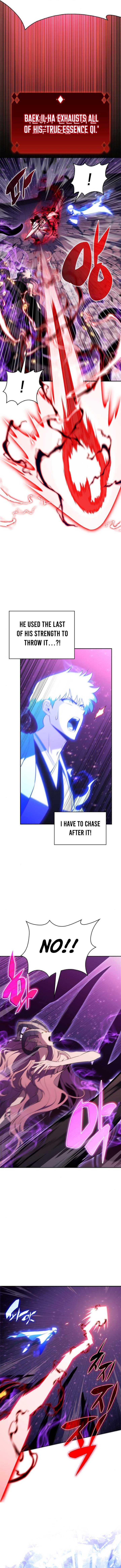 Read Solo Max-Level Newbie Manga Online