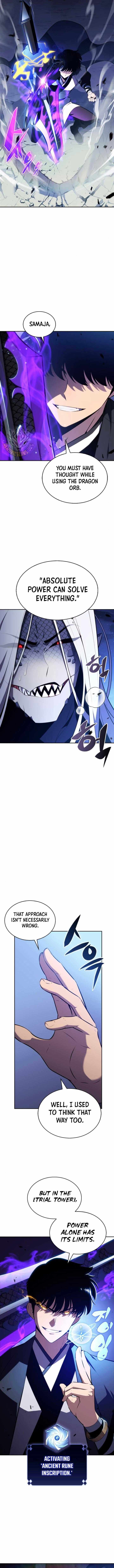 Read Solo Max-Level Newbie Manga Online