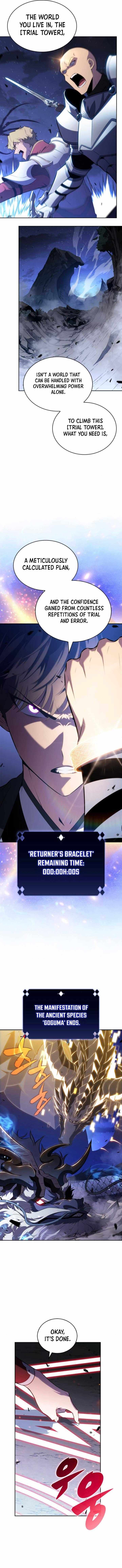 Read Solo Max-Level Newbie Manga Online