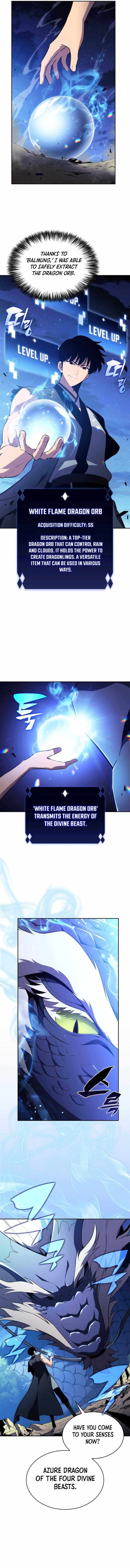 Read Solo Max-Level Newbie Manga Online