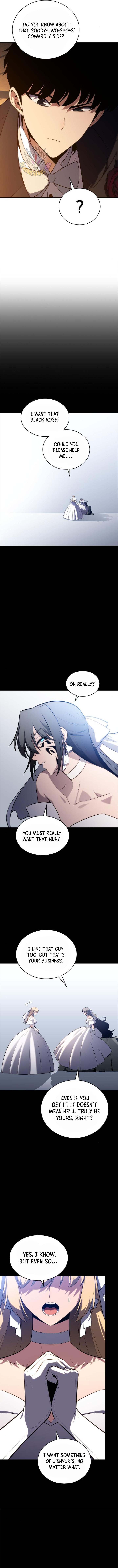 Read Solo Max-Level Newbie Manga Online