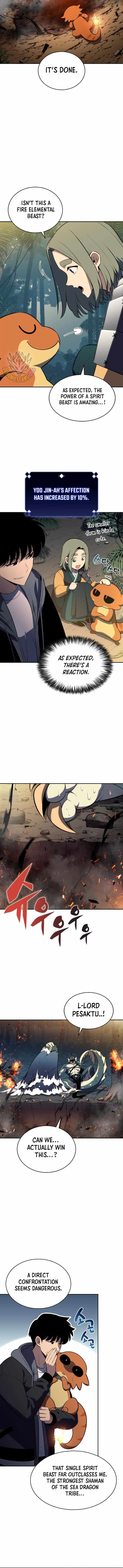 Read Solo Max-Level Newbie Manga Online