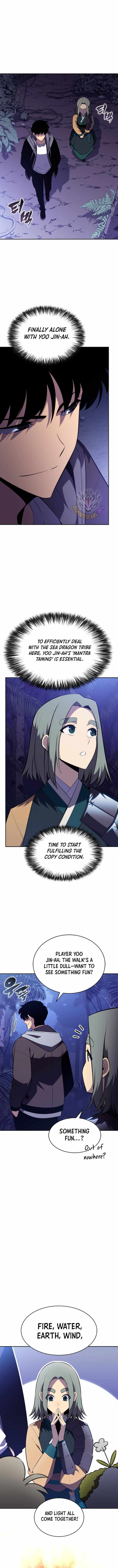 Read Solo Max-Level Newbie Manga Online