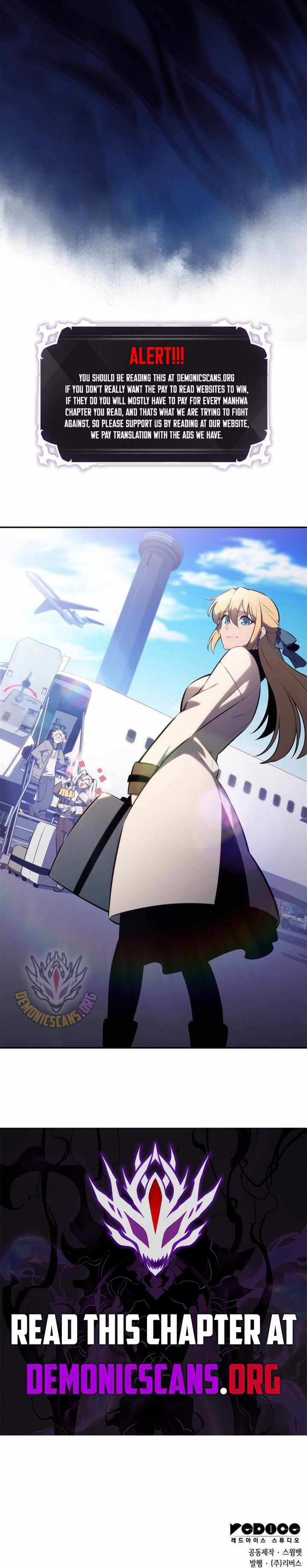 Read Solo Max-Level Newbie Manga Online