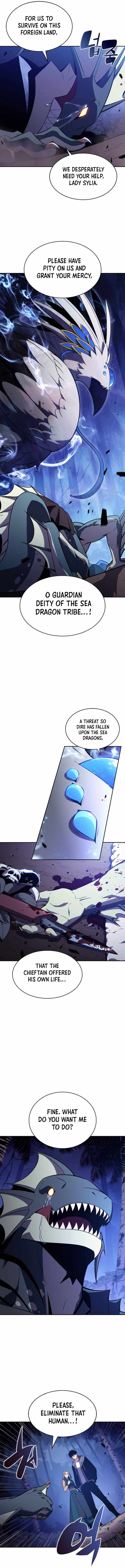 Read Solo Max-Level Newbie Manga Online