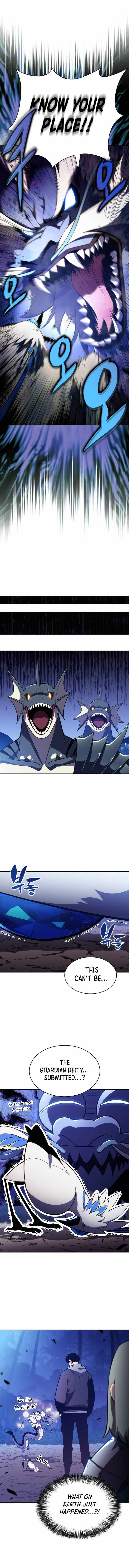 Read Solo Max-Level Newbie Manga Online