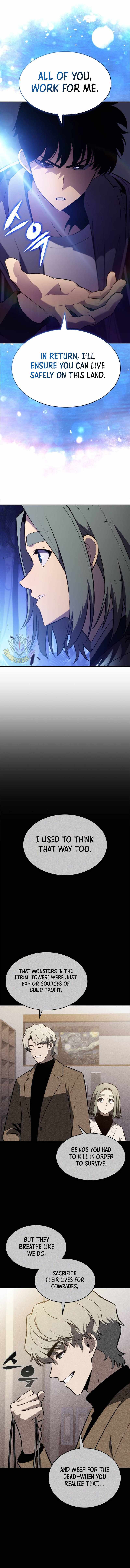 Read Solo Max-Level Newbie Manga Online