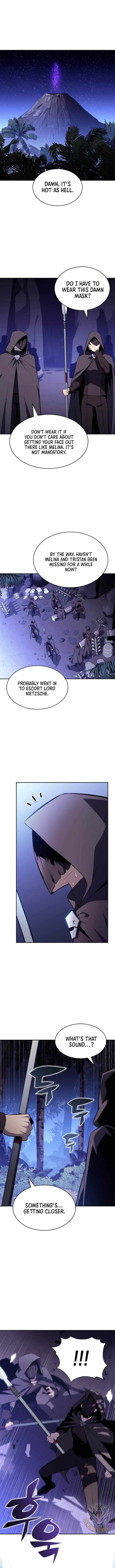 Read Solo Max-Level Newbie Manga Online