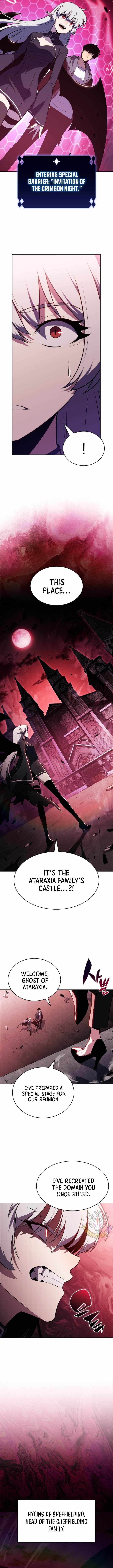 Read Solo Max-Level Newbie Manga Online