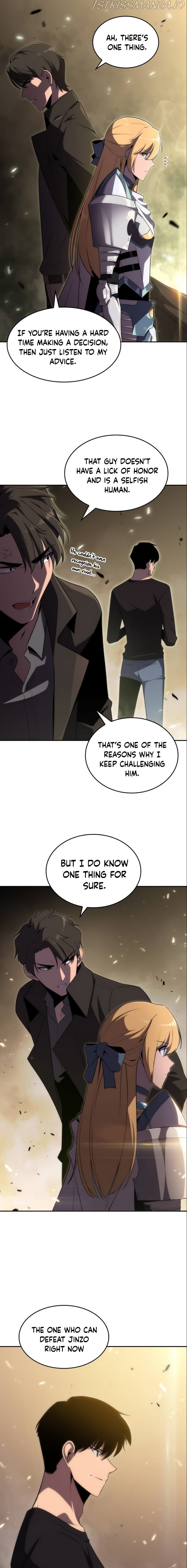 Read Solo Max-Level Newbie Manga Online