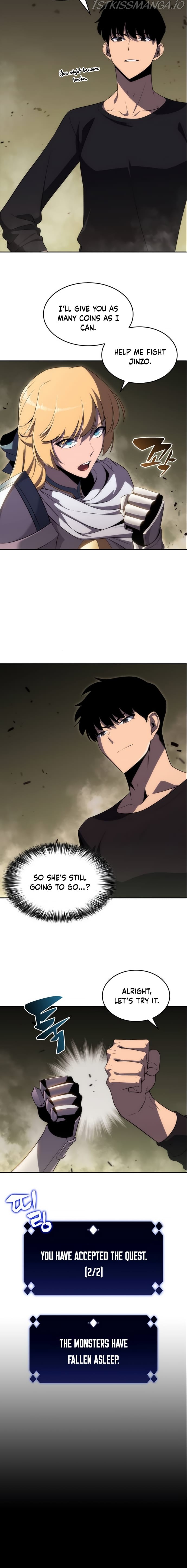 Read Solo Max-Level Newbie Manga Online