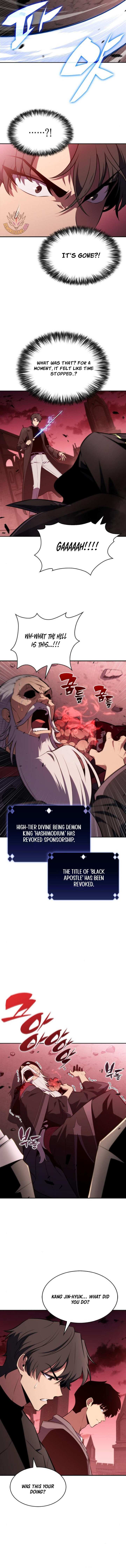 Read Solo Max-Level Newbie Manga Online