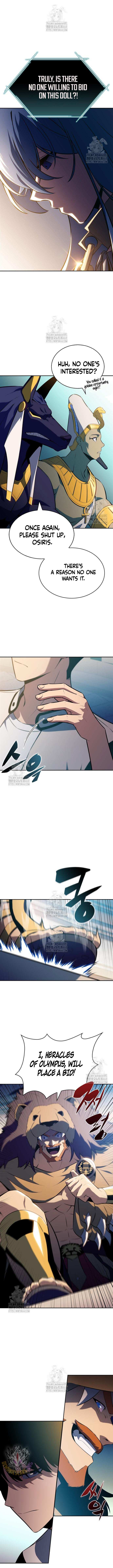 Read Solo Max-Level Newbie Manga Online
