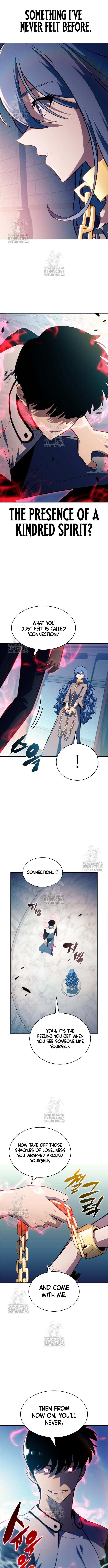 Read Solo Max-Level Newbie Manga Online