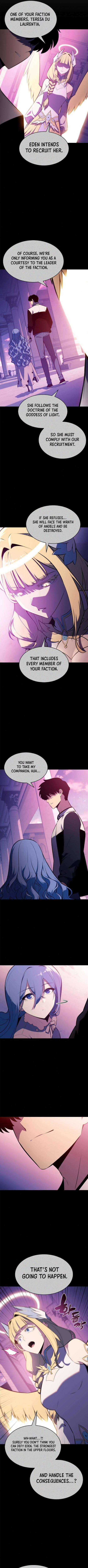 Read Solo Max-Level Newbie Manga Online
