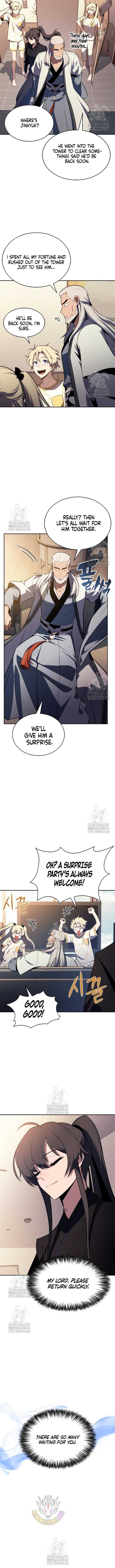 Read Solo Max-Level Newbie Manga Online