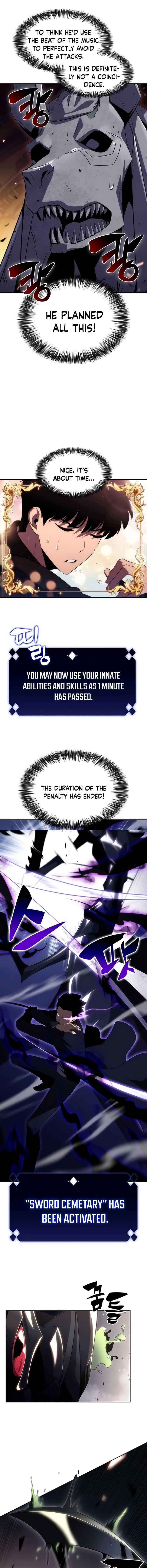 Read Solo Max-Level Newbie Manga Online