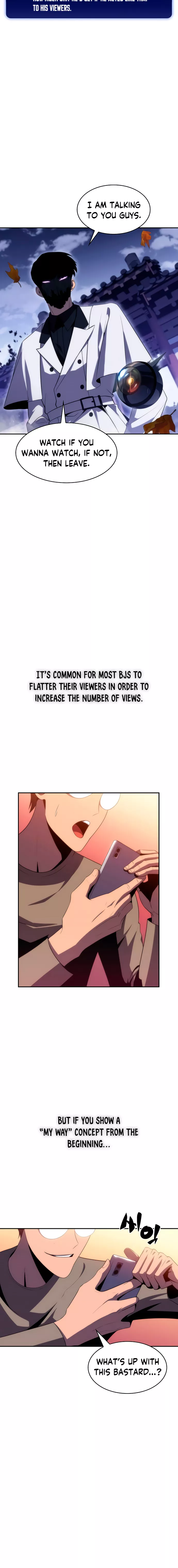 Read Solo Max-Level Newbie Manga Online