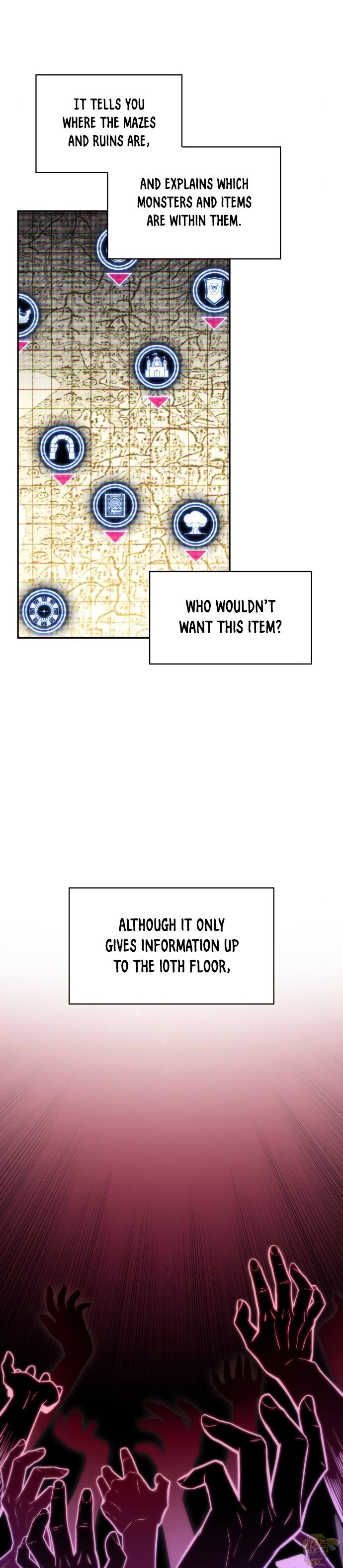 Read Solo Max-Level Newbie Manga Online